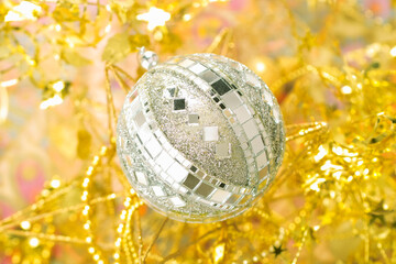 クリスマスイメージ