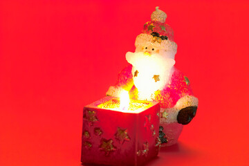 クリスマスイメージ