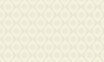 Seamless texture vector. Gray background.