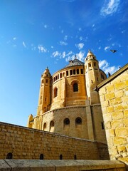 the cathedral of the holy sepulchre country