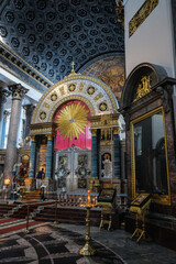 Fototapeta premium Saint-Petersburg
