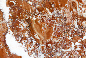 marble brown texture wall background