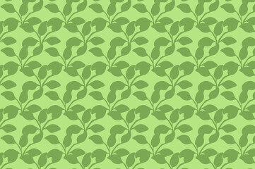 Unique floral pattern design. Perfect for wallpapers, decorations and backgrounds.
