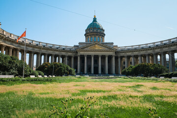 Saint-Petersburg