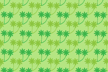 Unique floral pattern design. Perfect for wallpapers, decorations and backgrounds.