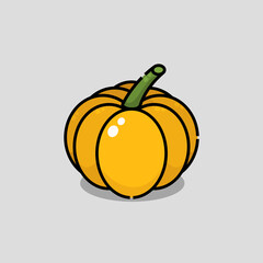 Pumpkin