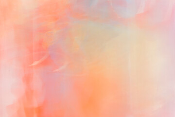 Fototapeta na wymiar abstract pastel color background