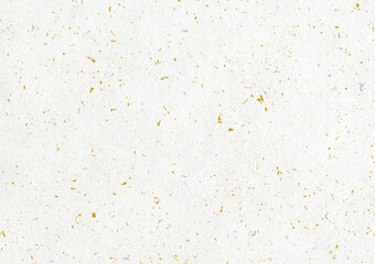 Fototapeta na wymiar Japanese paper texture mixed with gold powder 5788