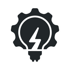 Idea Development Icon