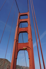  Filming the Golden Gate Bridge 2