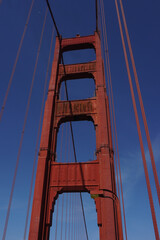  Filming the Golden Gate Bridge 3
