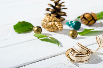 Christmas ornaments