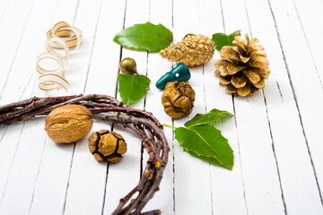 Christmas ornaments