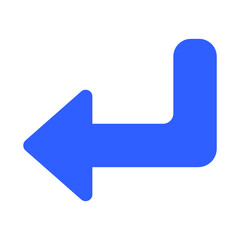common arrow sign