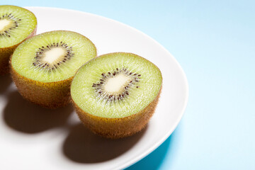 Kiwifruit