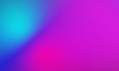 Modern beautiful blurred gradient abstract background