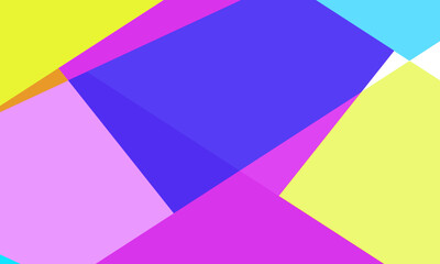 Abstract background with exotic patterns that move around, beautiful, modern.