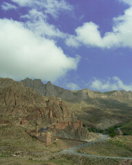 doğubayazıt turkey