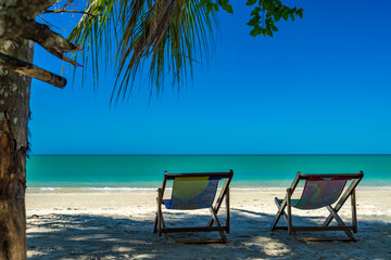 White Sand Beach (Pak Weep Beach)