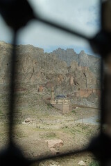 doğubayazıt turkey