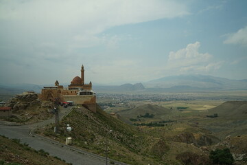 doğubayazıt turkey