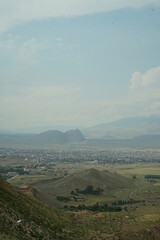 doğubayazıt turkey