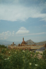 doğubayazıt turkey