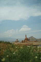 doğubayazıt turkey