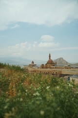 doğubayazıt turkey