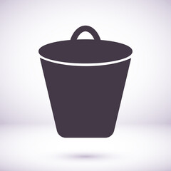 trash basket icons vector office basket basket icons vector cloud street icons vector basket street icons vector