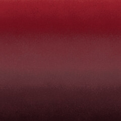 Red spray paint ink texture. Graffiti painting on the wall. Street art and vandalism. Digitally airbrushed paper background.