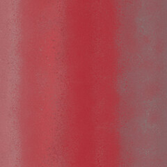 Red spray paint ink texture. Graffiti painting on the wall. Street art and vandalism. Digitally airbrushed paper background.