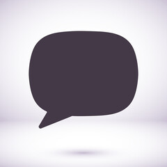 SMS mail vector icon. mail to receive SMS icon. mail to send SMS icon. mail for reading SMS flat