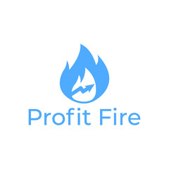 profit logo