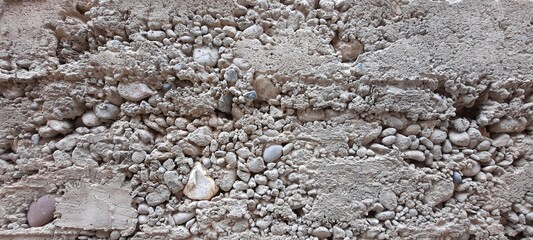 initial foundation construction