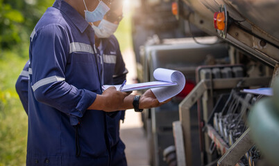 worker in factory