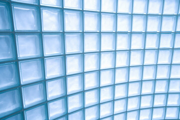 ガラスブロック