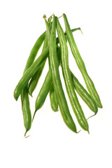 Grüne Bohnen