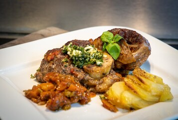 Ossobuco