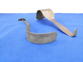 Medical Surgical Deaver Retractor
