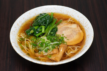 ラーメン