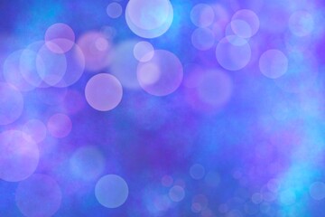 light multicolored background beautiful spots