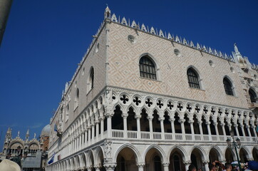 Fototapeta premium Venedig