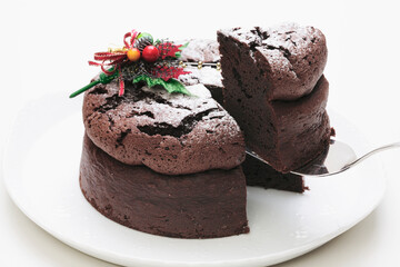 ガトーショコラ