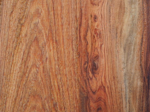 Wooden texture background, Texture from Burma Padauk wood, old wood texture for add text or work design for backdrop product. Top view