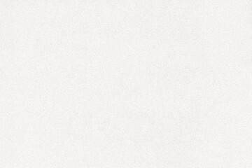 Fine textured white kraft paper texture. Abstract background