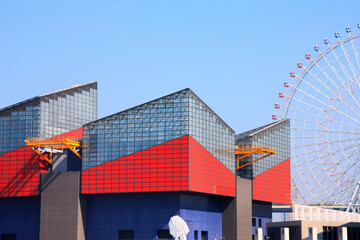 海遊館