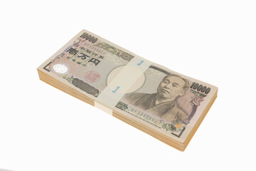 一束