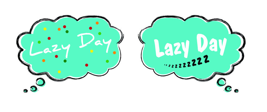 Happy Lazy Day World sleep day Dream day asleep counting shhh silent please be quiet please silence sleeping mute Fun funny vector sheep good night Pajamas tim sleepy sunday long weekend human