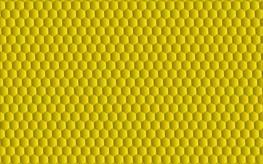 pattern of honeycomb
